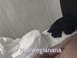 Norwegianana