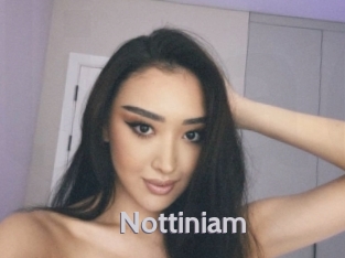 Nottiniam