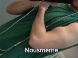 Nousmeme