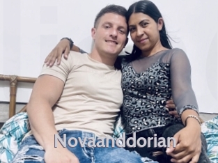 Novaanddorian