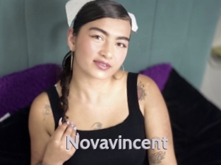 Novavincent