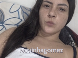 Novinhagomez
