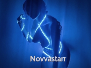 Novvastarr