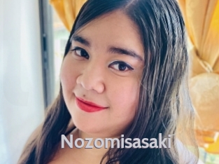 Nozomisasaki