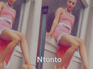 Ntonto