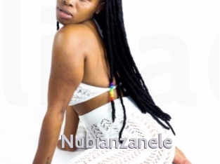 Nubianzanele
