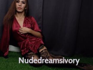 Nudedreamsivory
