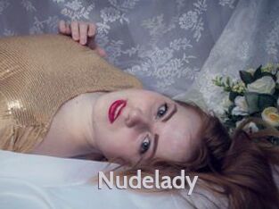 Nudelady