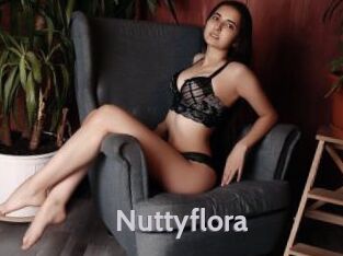 Nuttyflora