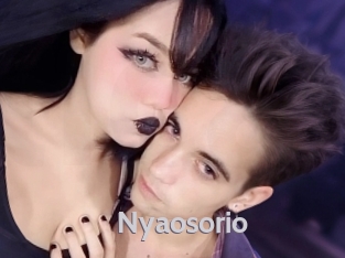 Nyaosorio