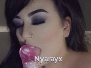 Nyarayx