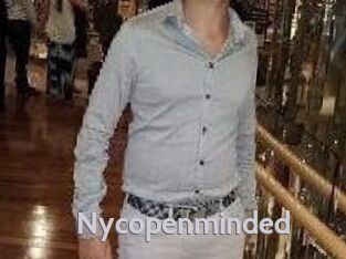 Nycopenminded