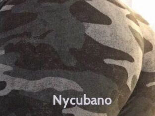 Nycubano