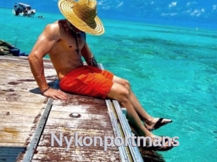 nykonportmans Live Cam 66