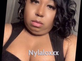 Nylaloxxx