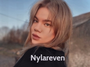 Nylareven