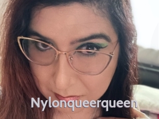 Nylonqueerqueen