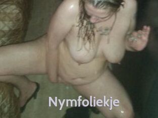 Nymfoliekje