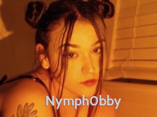 nymph0bby Live Cam 66