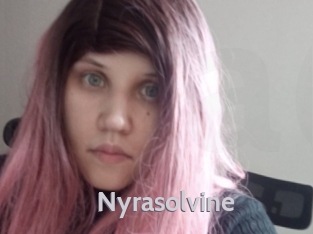 Nyrasolvine