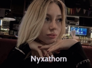 Nyxathorn