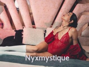 Nyxmystique