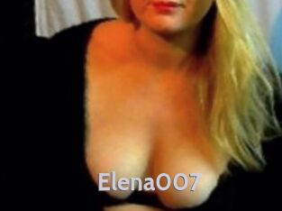 Elena007 Live Cam 66