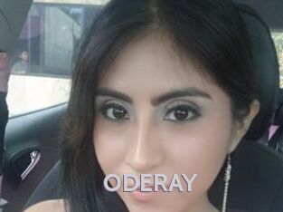 ODERAY