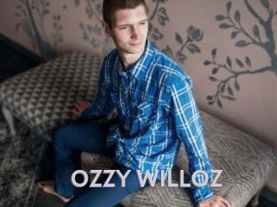 OZZY_WILLOZ