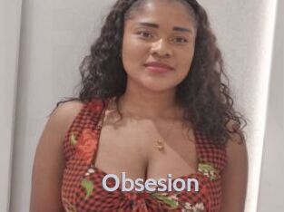 Obsesion