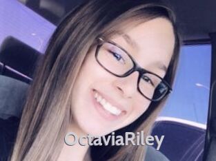 OctaviaRiley