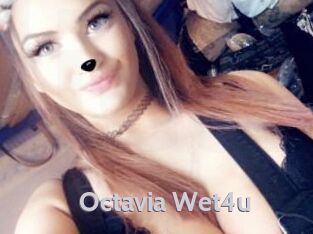 Octavia_Wet4u