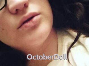 OctoberDoll