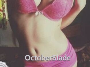 OctoberSlade