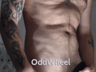 OddWheel