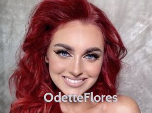 OdetteFlores