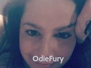OdieFury