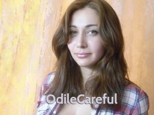 OdileCareful