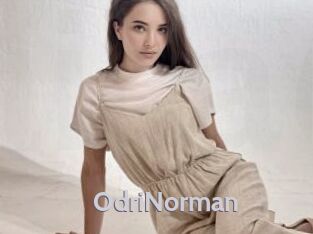 OdriNorman