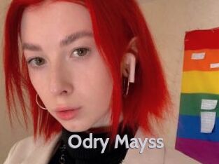 Odry_Mayss