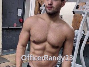 OfficerRandy23