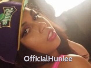 OfficialHuniee