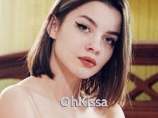 OhKissa