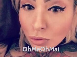 OhMeOhMai