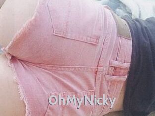 OhMyNicky