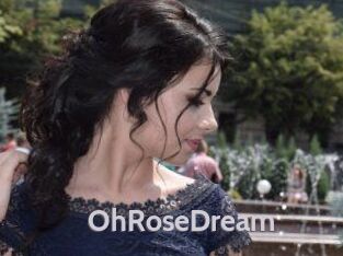 OhRoseDream