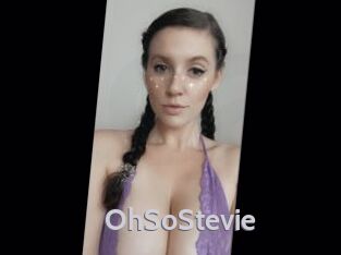 OhSoStevie Live Cam 66