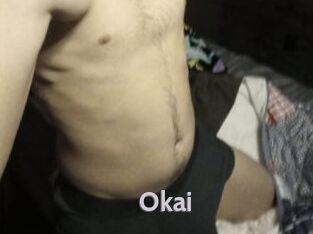 Okai Live Cam 66