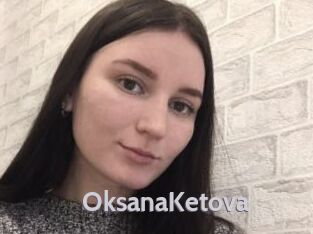 OksanaKetova Live Cam 66