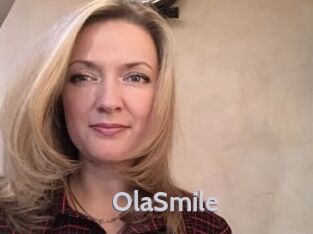 OlaSmile